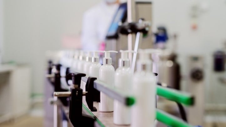 Helping hand: Japanese cosmetic firms help influencers launch make-up brands at one-tenth of the cost