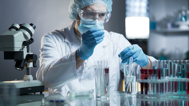 Cosmetics contamination: Products manufactured in India, Middle East and US have highest levels of microbial contamination