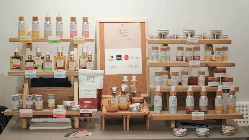 Fight the fear: HK brand specialising in natural deo seeking entry into new markets