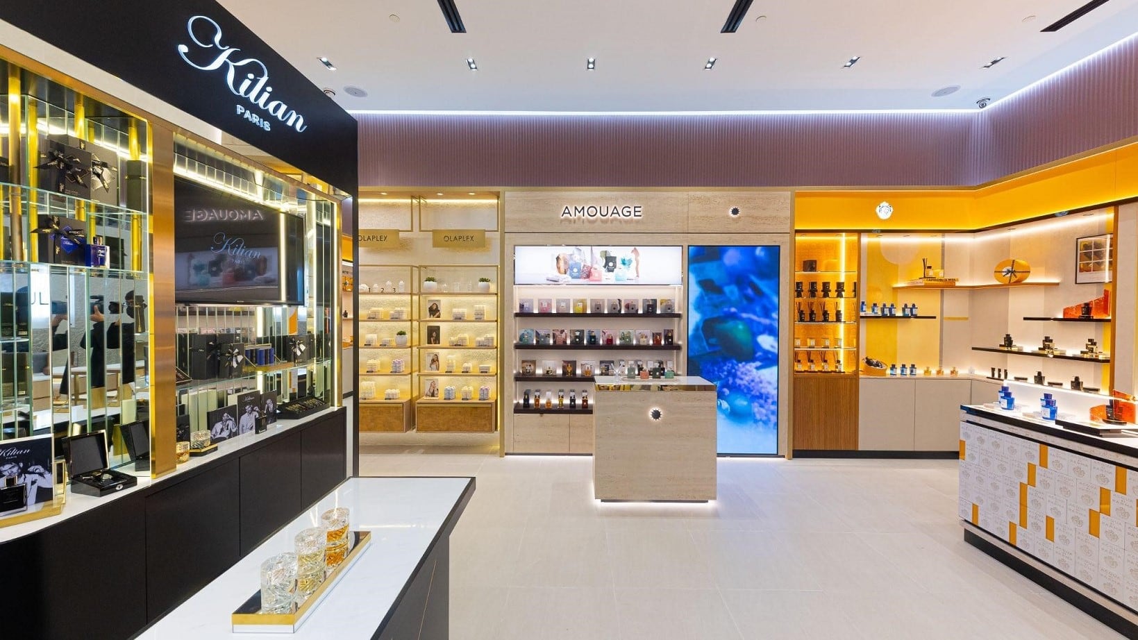 Premiumisation trend: Can luxury niche beauty brands crack brick-and-mortar retail Vietnam? 
