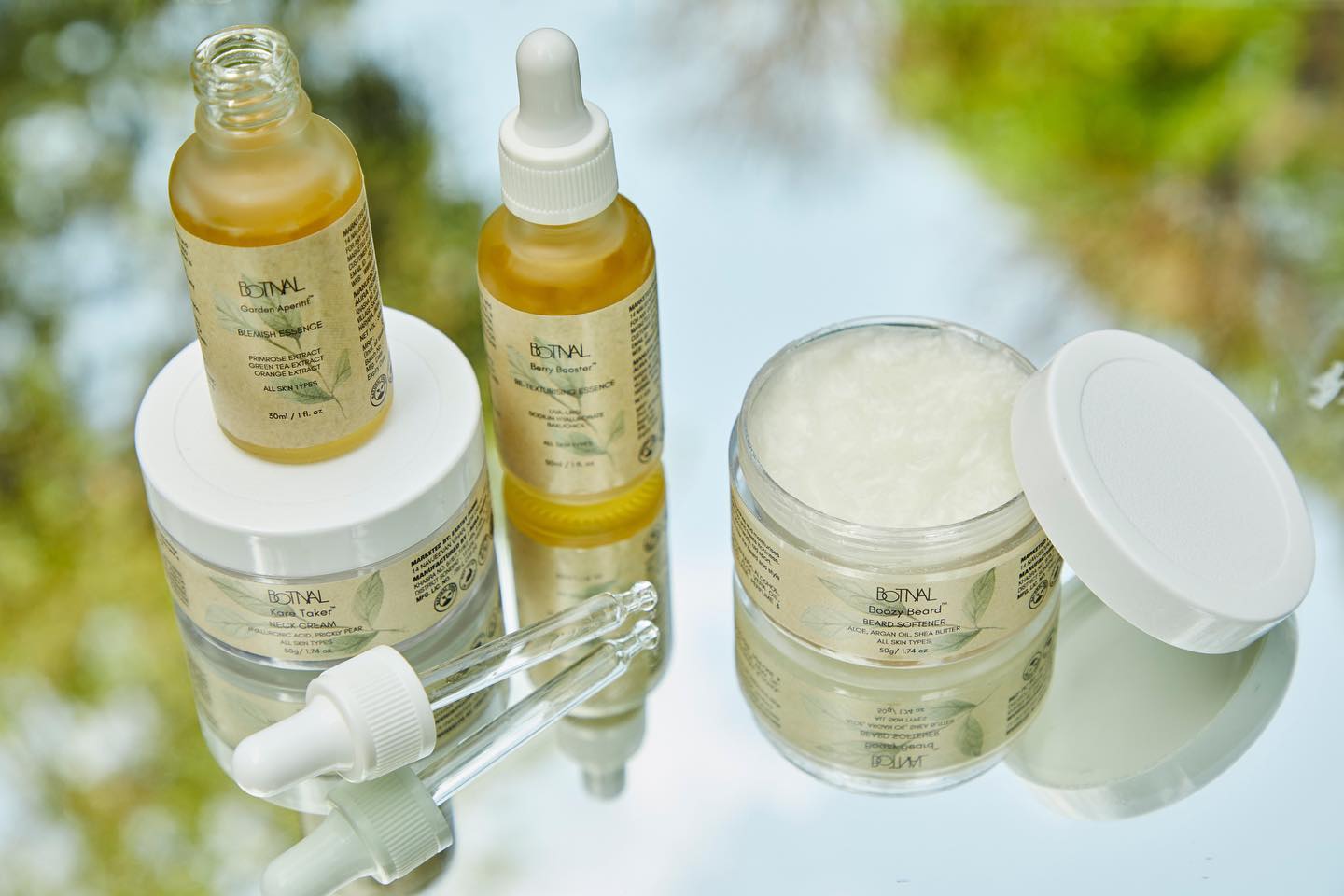 ‘Blue ocean strategy’: Botnal set to launch 50 products in two years to fill the gaps in Indian skin care market