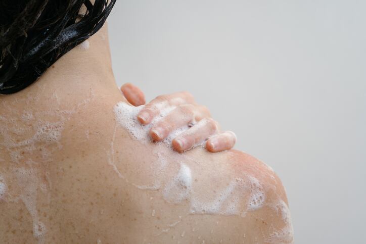 Sanex ‘BiomeProtect’ launches after 5 years of R&D – ‘we have made a big advance in skin care’