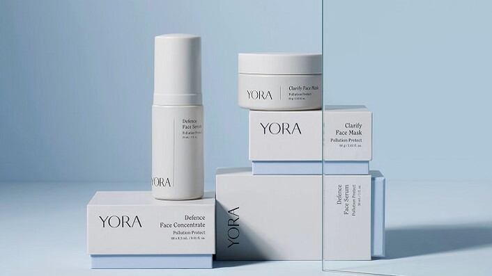 ‘Not just what you slap on’: YORA aiming to redefine skin care for the modern beauty consumer