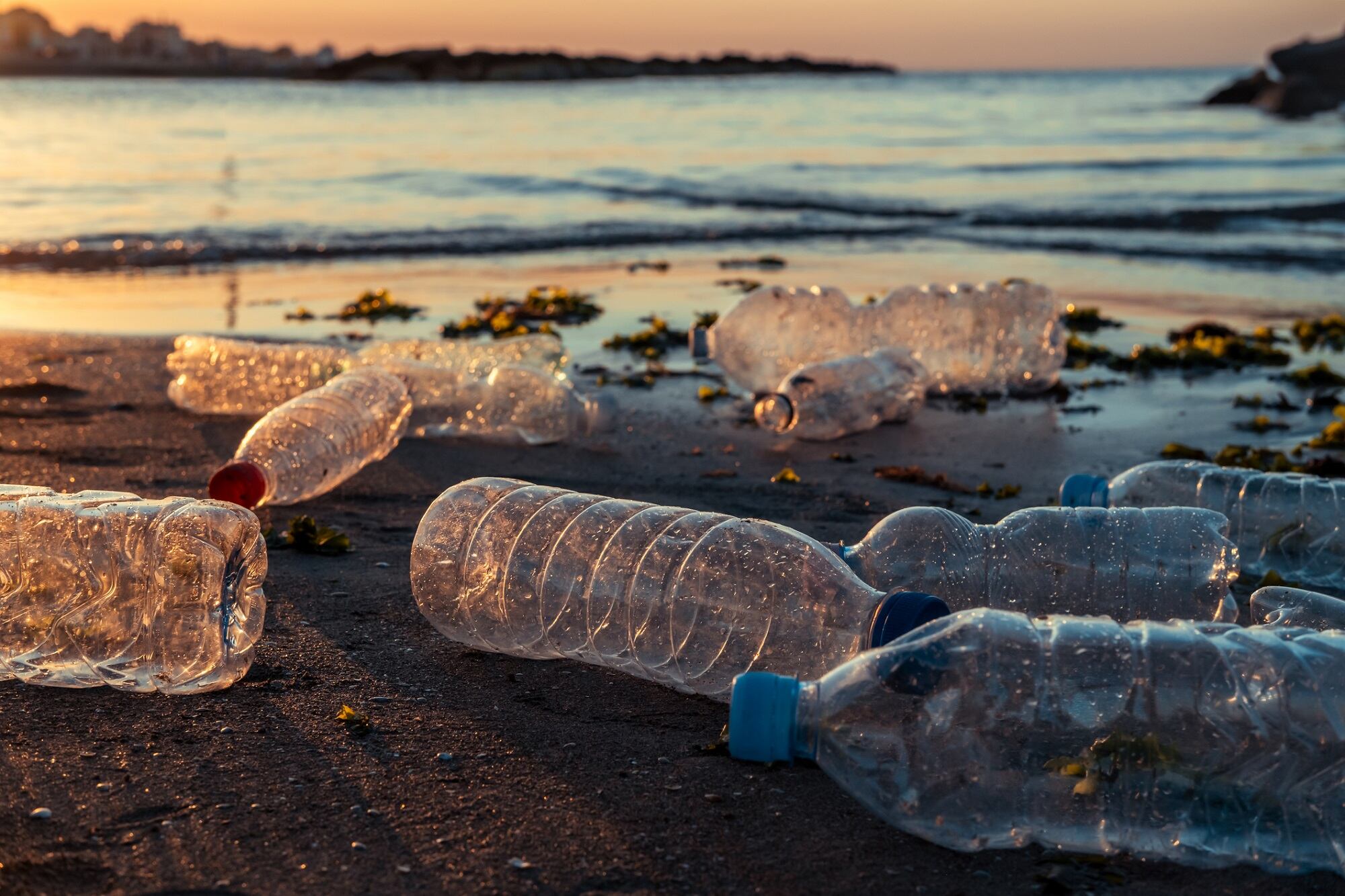 Oceanworks: ‘The demand for recycled ocean-bound plastic will grow’