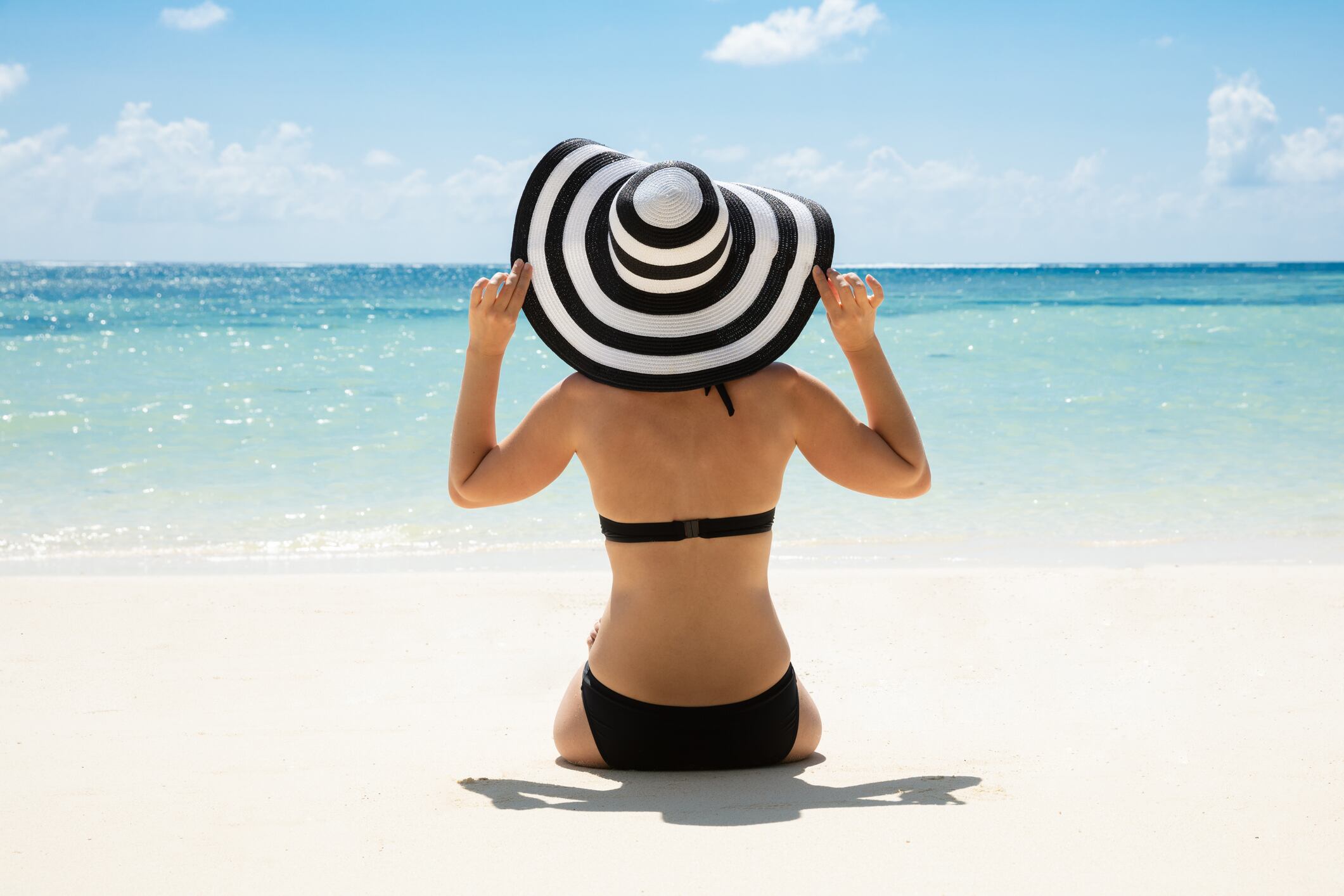 Behind the bacterium innovation "for more sustainable sun protection"