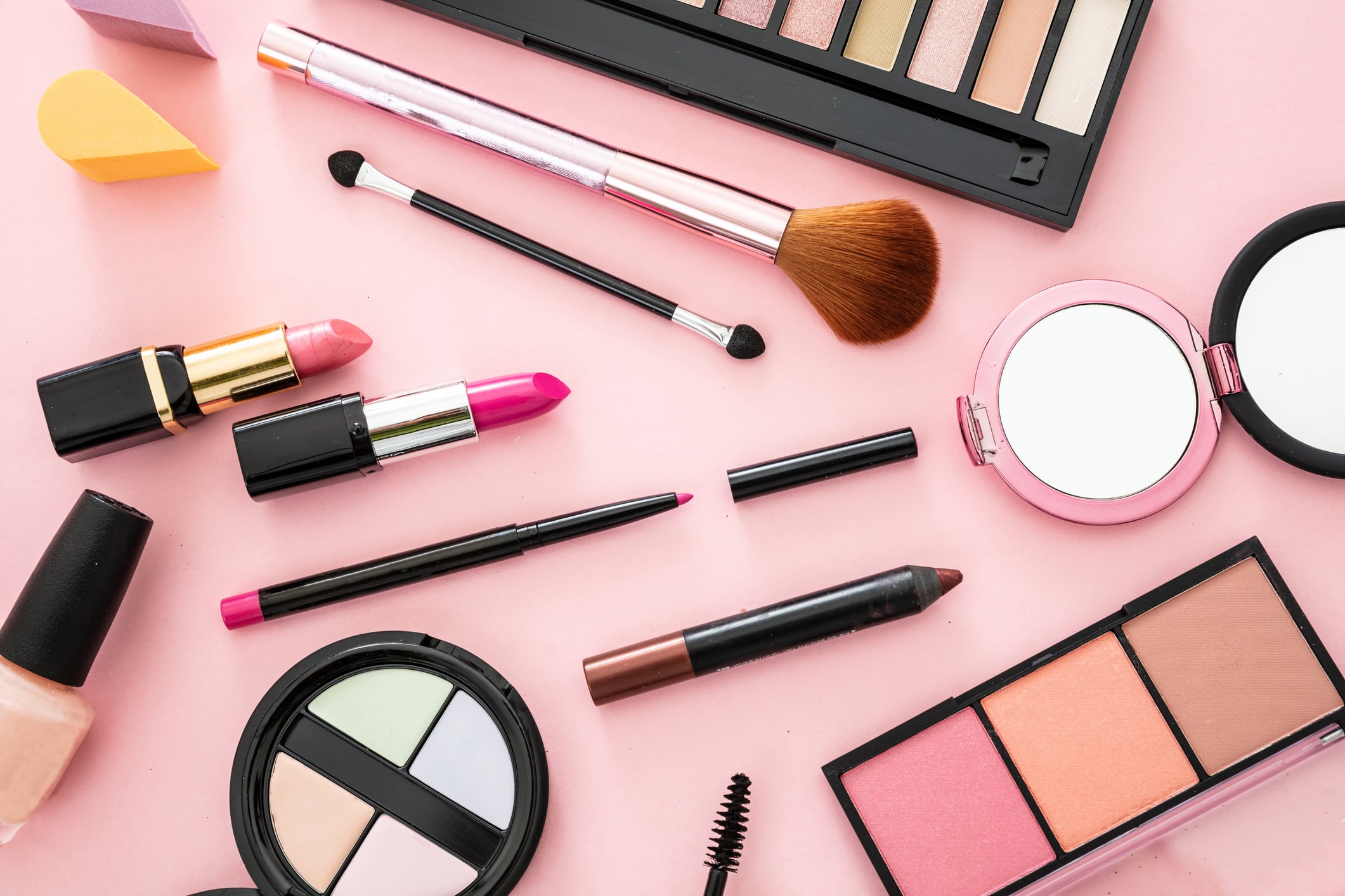 New intent: Beauty brands prioritising purposeful launches as conscious consumerism rises