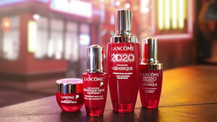 Lancôme
