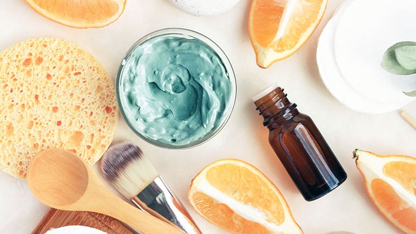 Coming clean: Science, Transparency & the Rise of 'Cleanical' Beauty