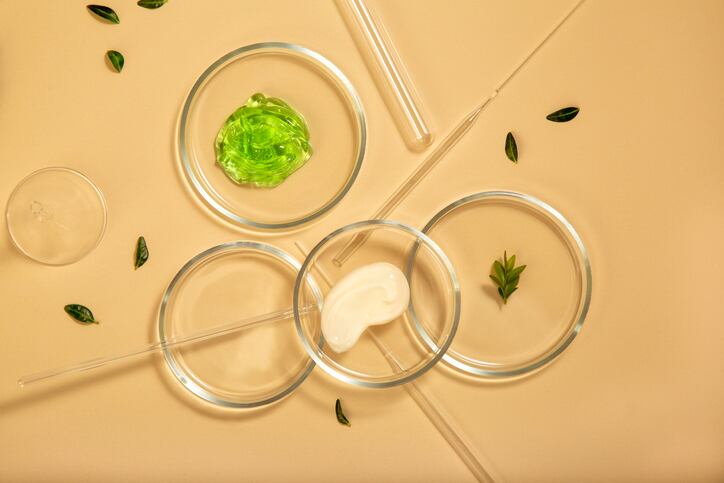 2. Three ingredient trends CosmeticsDesign saw at in-Cosmetics this year