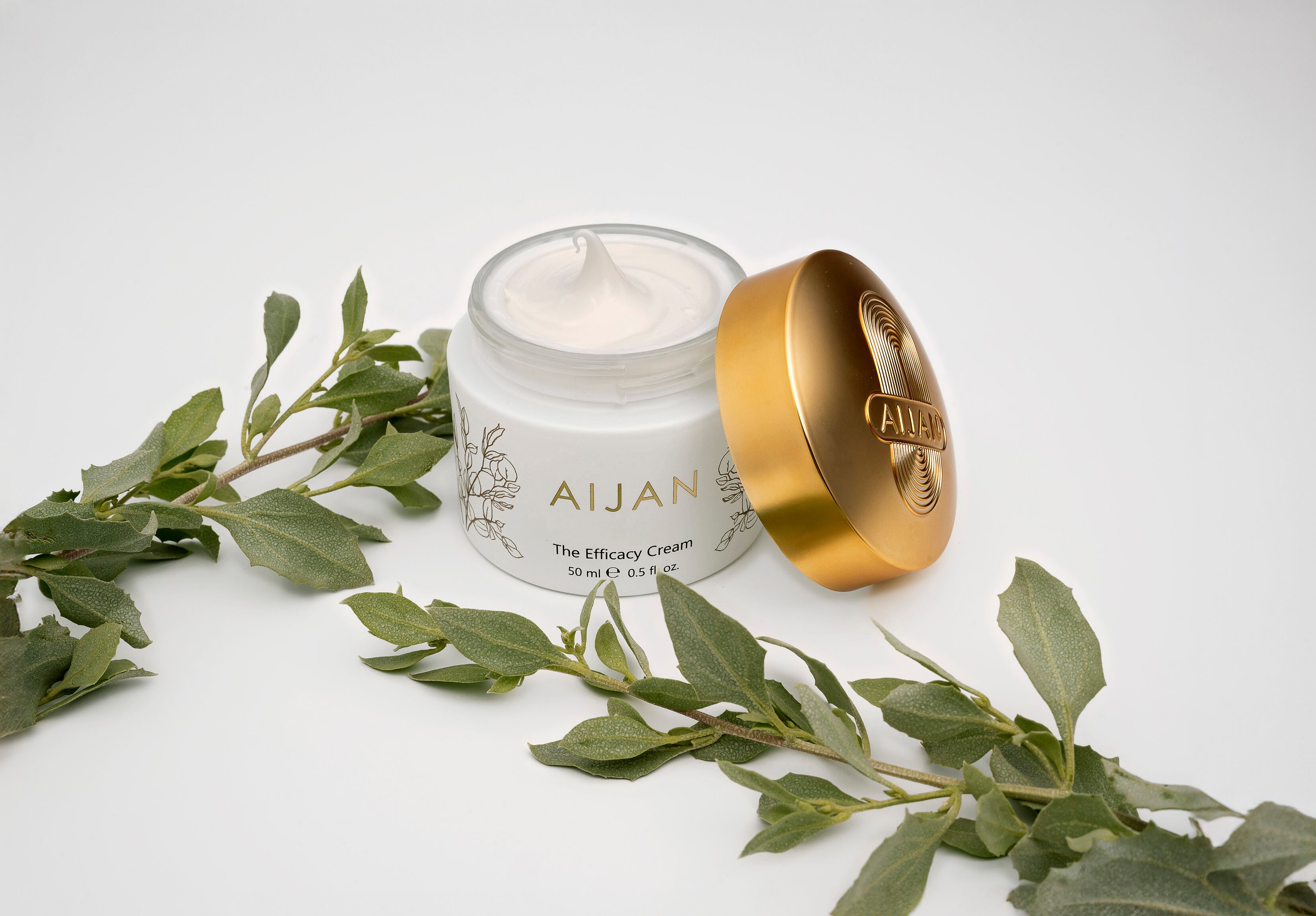 AIJAN Efficacy Cream