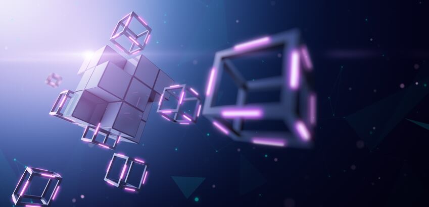 Blockchain beauty: ‘For the moment, it remains relatively niche’, says GlobalData