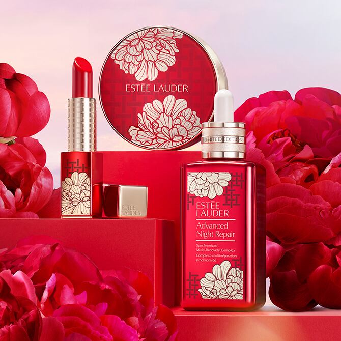Estée Lauder 