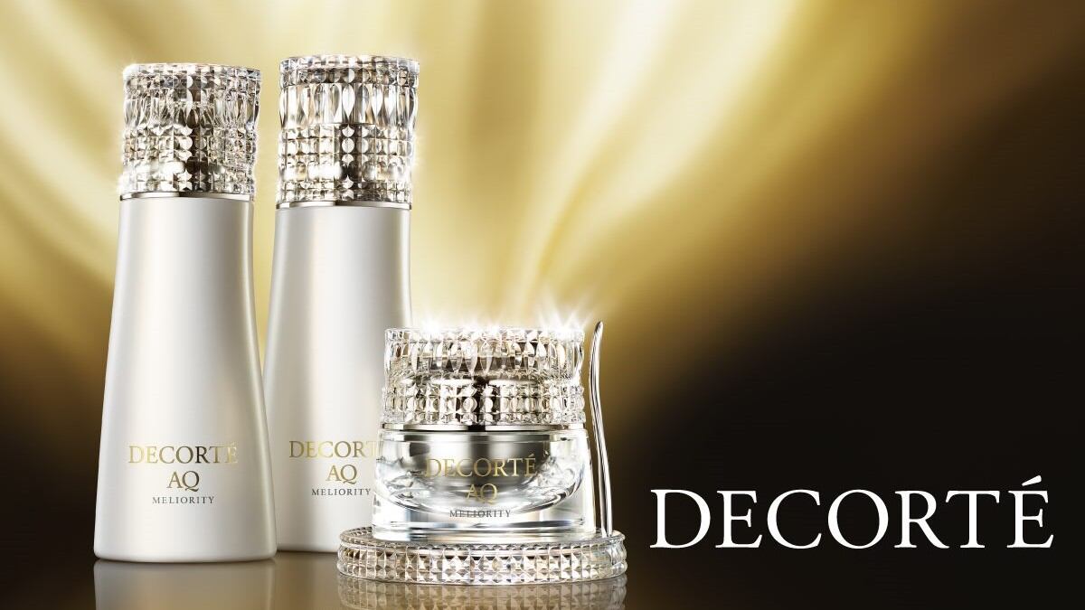 ‘High-prestige’: Kosé aiming to capture China’s travel retail market with skin care brand Decorté