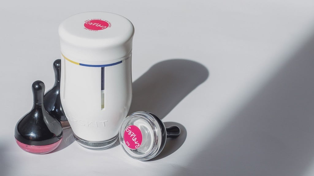 Playing with colour: Singaporean beauty start-up launches DIY lipstick system
