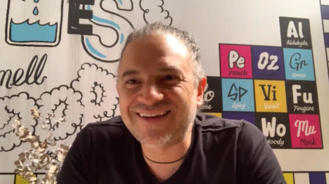 WATCH — Scent Matters: SIX, Oo La Lab and Symrise on the expanding role of perfume in personal care