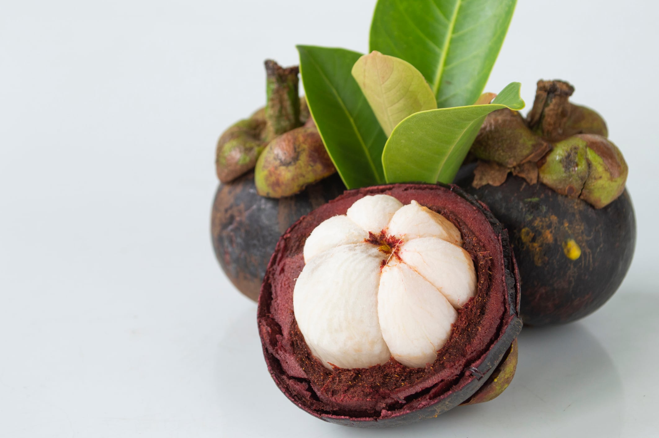Mangosteen