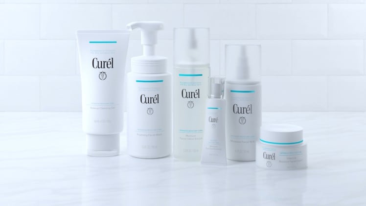 'Substantial shrinkage': Kao reports skin care sales dip as hand hygiene demand falls