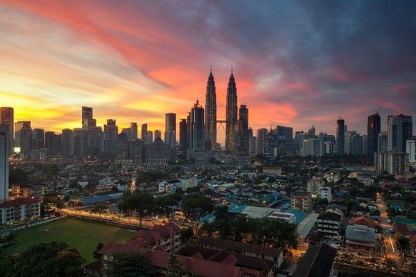 Australian G&M Cosmetics continues SEA expansion with Malaysia move