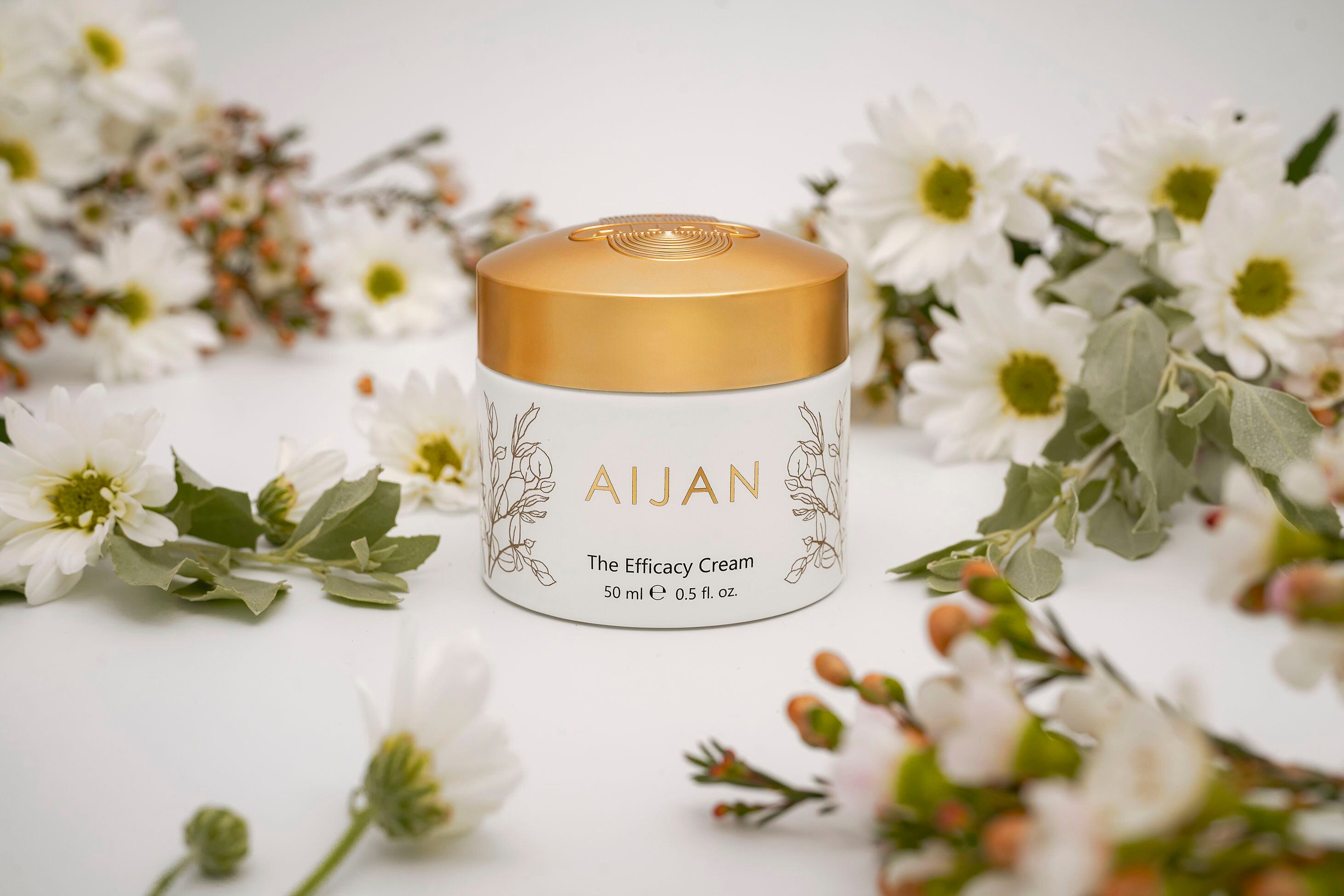 AIJAN's multifunctional product aims to overcome 'unique