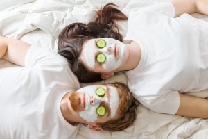 Consumers will expect more mind-body-spirit connectedness in beauty wellness as the trend evolves (Getty Images)