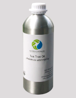 Certified tea tree oil