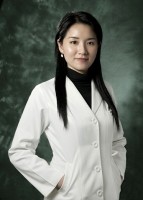 Jenny Yeung