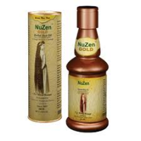 NuZen Gold Herbal