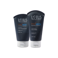 India’s Lotus Herbals faucets on males’s magnificence market in India and expands skincare portfolio