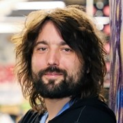 Tom Szaky, founder and CEO of TerraCycle