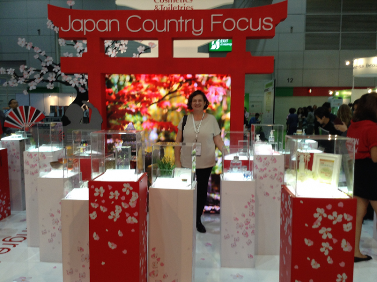 Japan Country Focus
