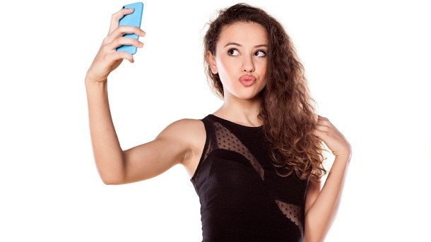 3. Social Media and 'Selfies'