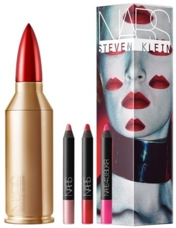 Nars Steven Klein, An Abnormal Female Bullet Lip Pencil Set, USA