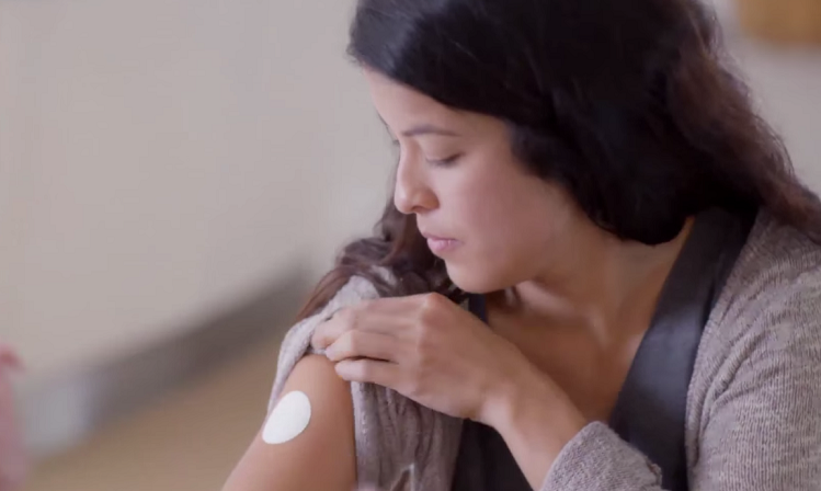 Best Online Video: Dove: Patches