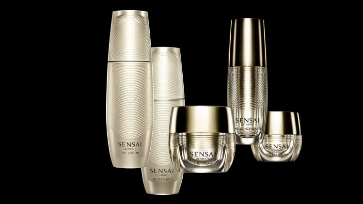 Return of Sensai: Kao steps up focus on prestige beauty with Asian expansion of ‘super-prestige’ brand