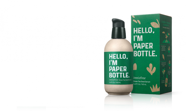 Rethinking packaging: Amorepacific working to increase use of eco-friendly packaging across all brands