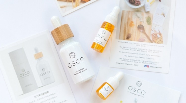‘Let your skin breathe’: HK brand OSCO aiming for global expansion on the back of rising interest in anti-pollution products