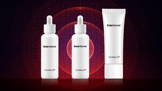 5 – Out of this world: Cosmax develops new sun care product using space-proof bacteria