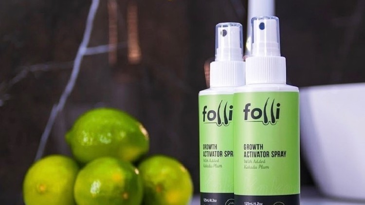 8 – Aussie Hair Folli pushing for China expansion as economy sees quick bounce-back from COVID-19