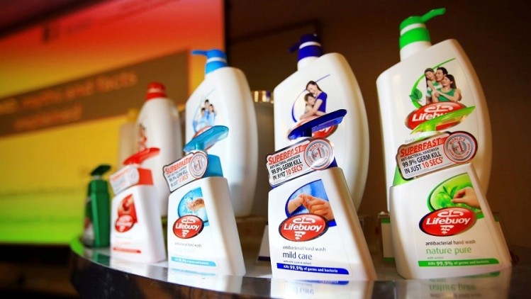 'A marathon, not a sprint': Product innovation and aggressive marketing key for success post-COVID-19 – Unilever's Lifebuoy