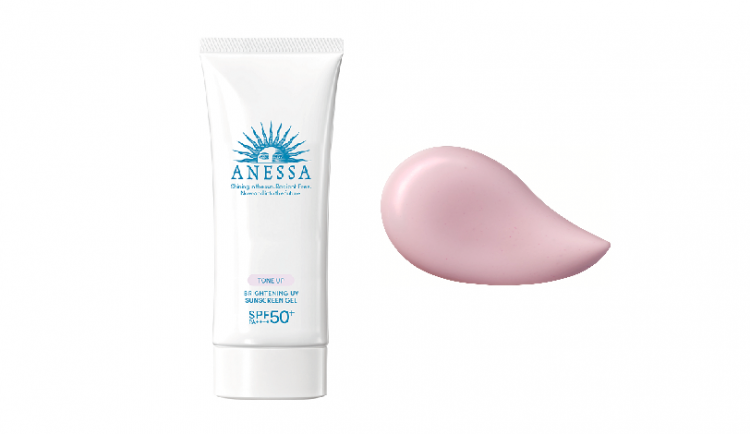 Hybrid sun care: Anessa to launch multifunctional skin brightening sunscreen in response to changing pandemic needs