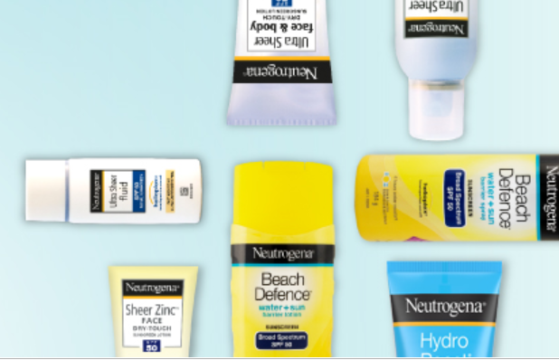 J&J recalls Neutrogena sunscreen spray in Australia after cancer-causing substance detected