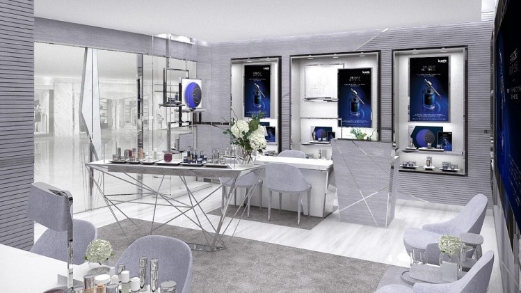 Skin care sanctuary: La Prairie to offer more personalised experiences with first standalone flagship in SEA