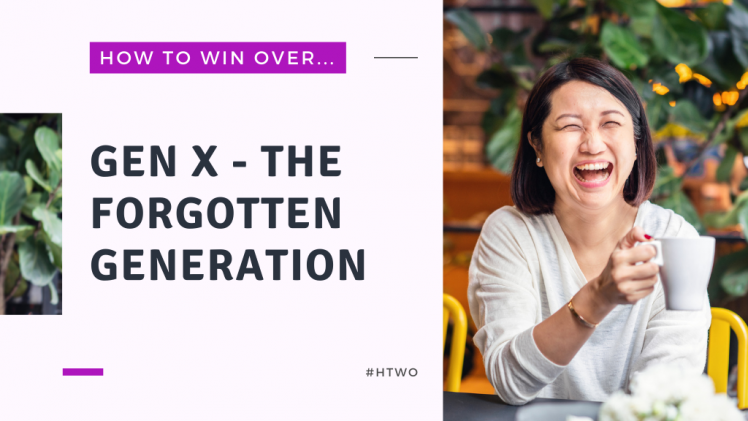 How to win over… The misunderstood Generation X beauty consumer