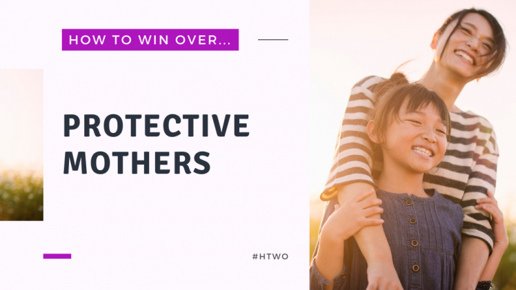 How to win over… protective mothers in a rapidly growing baby personal care market