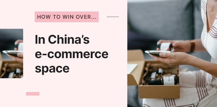 How to win over...Beauty consumers in China's ultra-competitive e-commerce market