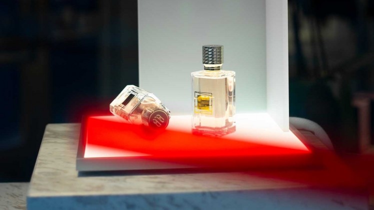'The perfume effect': Luxury niche fragrances buck recession trend in Korea - Shinsegae