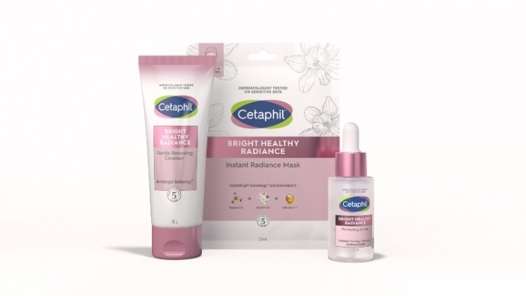 'Don't miss the target': Cetaphil calls out widespread misconceptions about sensitive skin and pigmentation