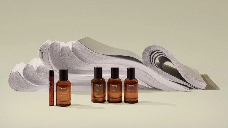 L'Oréal on Aesop: Beauty giant eyes 'huge prospective growth' for Aesop in Asia led by China