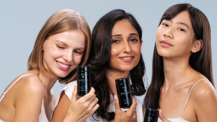 Sage & Ylang’s relaunched acne care range offers an opportunity for microbiome education