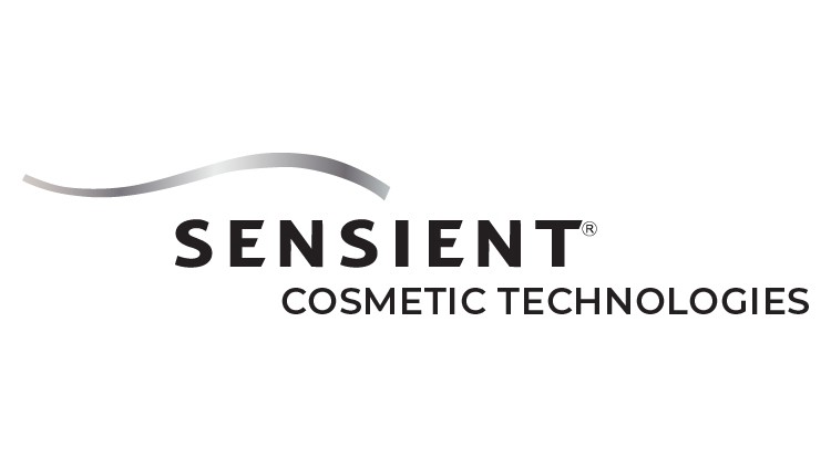 Sensient Cosmetic Technologies 